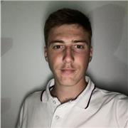 Étudiant en psychomotricité qui a envie de partager ses connaissances
